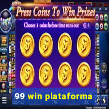 99 win plataforma